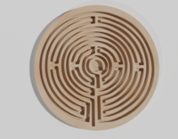 Панель-лабиринт «Юный ученый» - fgospostavki.ru - Тюмень