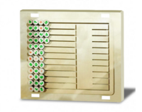 Панель-лабиринт «Математика» - fgospostavki.ru - Тюмень