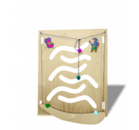 Панель-лабиринт «Охота за сокровищами» - fgospostavki.ru - Тюмень