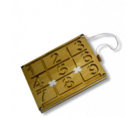 Панель-лабиринт «Цифры» - fgospostavki.ru - Тюмень