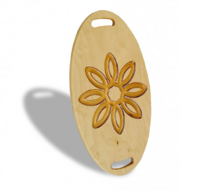 Панель-лабиринт «Цветочек» - fgospostavki.ru - Тюмень