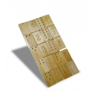 Тактильные дощечки «10 разных цифр» - fgospostavki.ru - Тюмень