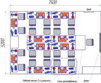 Готовая лаборатория «3D моделирования и прототипирования» на 20 обучающих мест - fgospostavki.ru - Тюмень