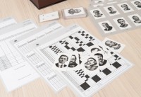 Тест Сонди (кабинетный вариант) - fgospostavki.ru - Тюмень