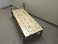 Скамья для пресса, переносная (ГТО) - fgospostavki.ru - Тюмень