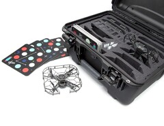 Образовательный комплект программируемого квадрокоптера DJI TELLO EDU (Стартовый – 5) - fgospostavki.ru - Тюмень