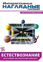 Интерактивные наглядные пособия. Естествознание. Программно-методический комплекс. - fgospostavki.ru - Тюмень
