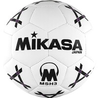 Мяч гандбольный "MIKASA MSH 3" (размер 3, синтетическая кожа, тренировочный) - fgospostavki.ru - Тюмень