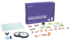 Ресурсный комплект модульной электроники «Технология littleBits» - fgospostavki.ru - Тюмень