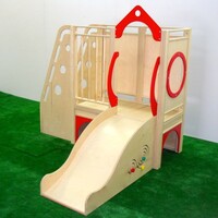 Игровой комплекс «Домик 2» - fgospostavki.ru - Тюмень