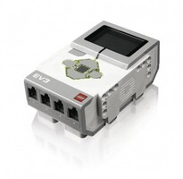 Микрокомпьютер EV3 - fgospostavki.ru - Тюмень