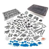 Базовый набор по робототехнике "Супер Кит" VEX IQ - fgospostavki.ru - Тюмень