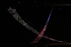 Потолок "Звездное небо с анимационным фибероптическим эффектом метеориты" - fgospostavki.ru - Тюмень