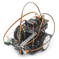 Конструктор Robo kit 1 (базовый набор) - fgospostavki.ru - Тюмень