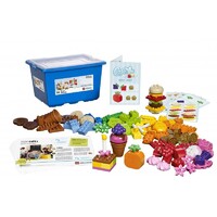 Базовый набор "Cafe+ DUPLO" - fgospostavki.ru - Тюмень