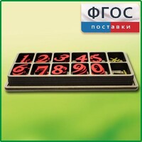 Набор «Математическая копилка» - fgospostavki.ru - Тюмень