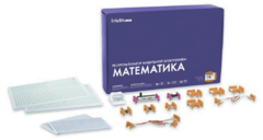Ресурсный комплект модульной электроники «Математика littleBits» - fgospostavki.ru - Тюмень