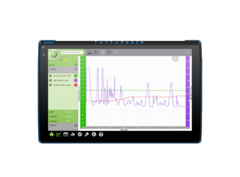 Цифровая лаборатория einsteinTablet+2. Планшетный регистратор данных со встроенными датчиками - fgospostavki.ru - Тюмень