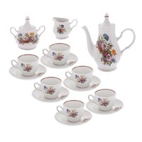 Сервиз кофейный на 6 персон - fgospostavki.ru - Тюмень