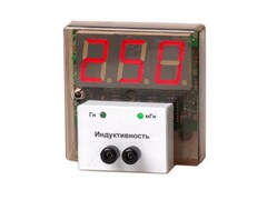 Прибор для измерения индуктивности демонстрационный (цифровой) - fgospostavki.ru - Тюмень