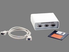 Компьютерный измерительный блок - fgospostavki.ru - Тюмень