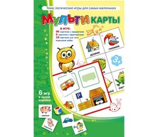Мультикарты - fgospostavki.ru - Тюмень