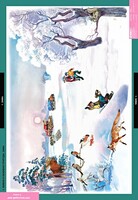 Комплект таблиц. Окружающий мир 2 класс. - fgospostavki.ru - Тюмень