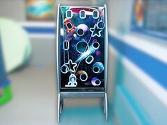 Вертикальный бильярд "Космос" - fgospostavki.ru - Тюмень