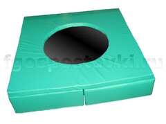 Батут с матами - fgospostavki.ru - Тюмень