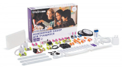 Учебно-игровой комплект модульной электроники «Инженерный набор littleBits» - fgospostavki.ru - Тюмень