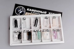 Коллекция "Каменный уголь и продукты его переработки" (раздаточная) - fgospostavki.ru - Тюмень