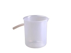 Стакан отливной лабораторный - fgospostavki.ru - Тюмень