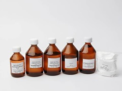 Набор № 6 С "Органические вещества" - fgospostavki.ru - Тюмень