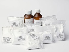 Набор № 11 С "Соли для демонстрации опытов" - fgospostavki.ru - Тюмень