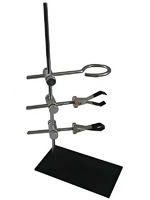 Штатив лабораторный химический - fgospostavki.ru - Тюмень