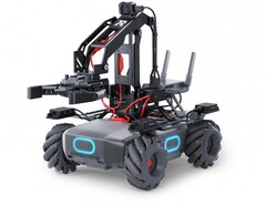 Учебный робот DJI Robomaster S1 EP - fgospostavki.ru - Тюмень