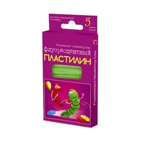 Ультрафиолетовый пластилин - fgospostavki.ru - Тюмень