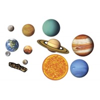Модель Солнечной системы (магнитная) - fgospostavki.ru - Тюмень