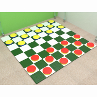 Игровой набор Шашки - fgospostavki.ru - Тюмень