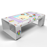 Детский сенсорный стол myWorld Mini 32" - fgospostavki.ru - Тюмень