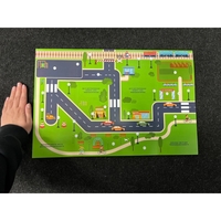 Дидактическая игра - Лэпбук - fgospostavki.ru - Тюмень