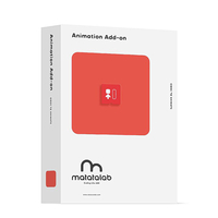 Дополнительный анимационный набор Matatalab Animation Add-on - fgospostavki.ru - Тюмень