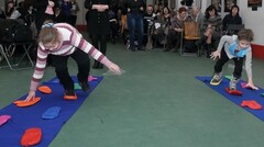 Дорожка (ручка-ножка) - fgospostavki.ru - Тюмень