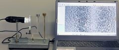 Лабораторная установка «Определение коэффициента взаимной диффузии воздуха и водяного пара»  - fgospostavki.ru - Тюмень