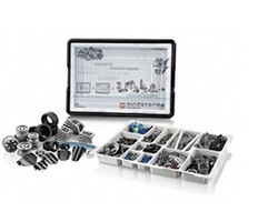 Набор ресурсный EV3 - fgospostavki.ru - Тюмень
