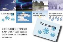 Комплект таблиц "Время" на английском языке - fgospostavki.ru - Тюмень