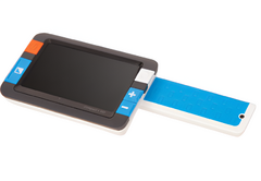 Видеоувеличитель Compact+ HD - fgospostavki.ru - Тюмень