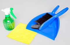 Комплект для ухода за игровым набором "Песочница" - fgospostavki.ru - Тюмень