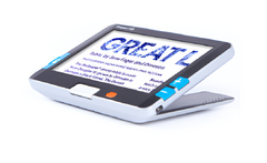 Видеоувеличитель Compact 7HD World - fgospostavki.ru - Тюмень