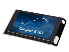 Видеоувеличитель Compact 6HD World - fgospostavki.ru - Тюмень